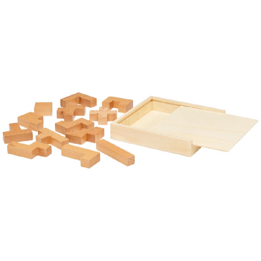 Bark drewniane puzzle PFC-10456106