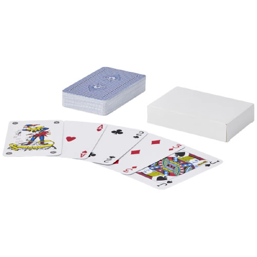 Ace zestaw kart do gry z papieru Kraft PFC-10456201