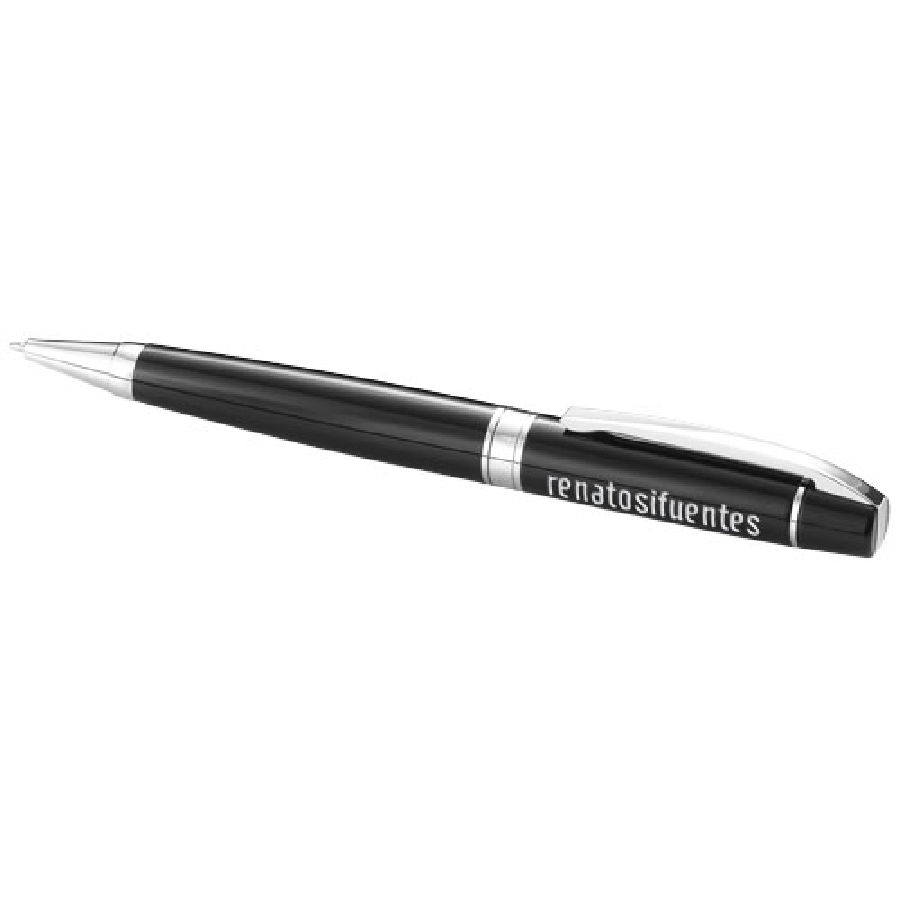 Długopis Cape Town PFC-10600400 czarny