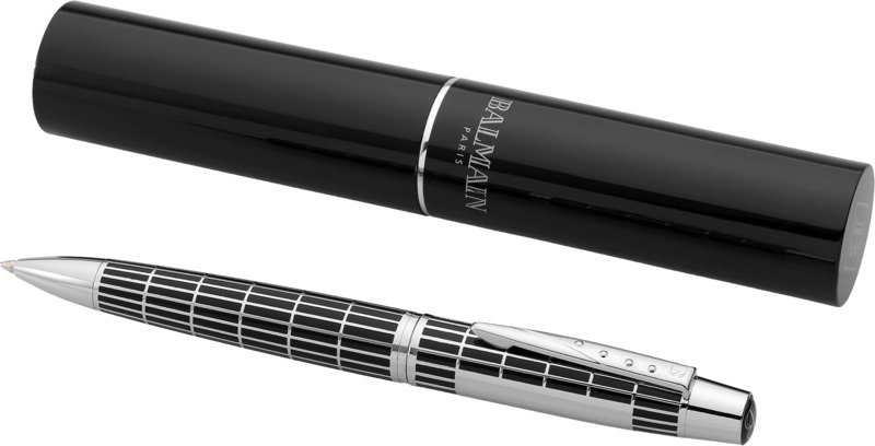 Długopis PFC-10606300 czarny