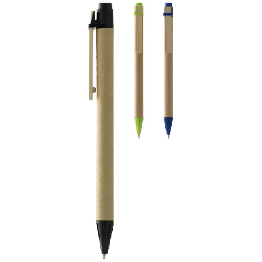 Długopis Salvador PFC-10612300 biały