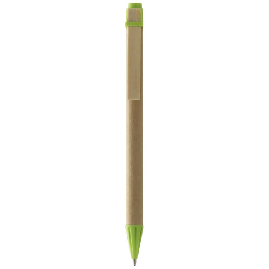 Długopis Salvador PFC-10612301 biały