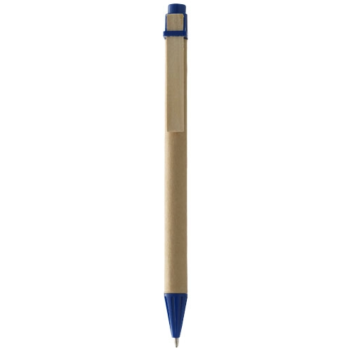 Długopis Salvador PFC-10612302 biały