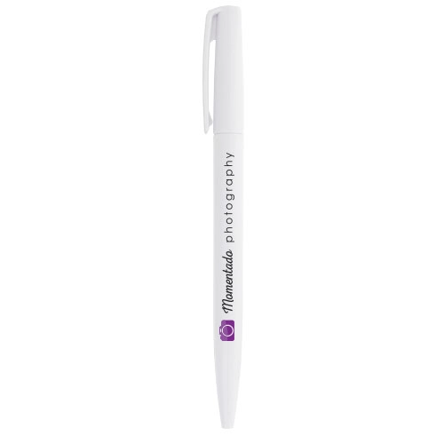 Długopis London PFC-10614600 biały