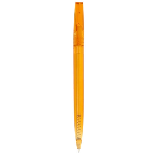 Długopis London PFC-10614603 pomarańczowy
