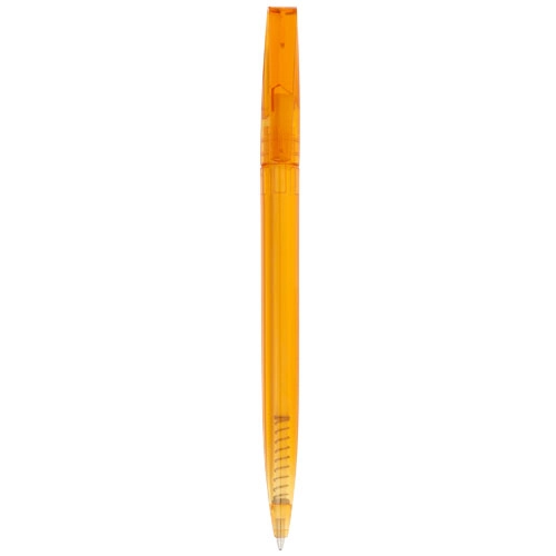 Długopis London PFC-10614603 pomarańczowy