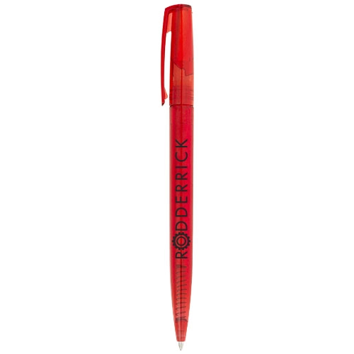 Długopis London PFC-10614604 czerwony