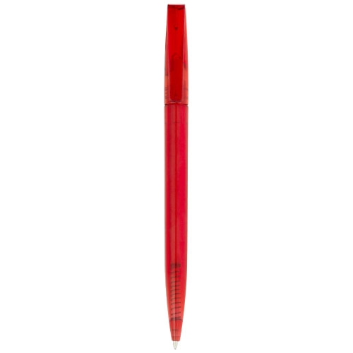 Długopis London PFC-10614704 czerwony
