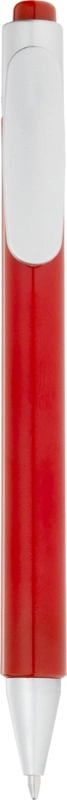 Długopis Athens PFC-10615004 czerwony