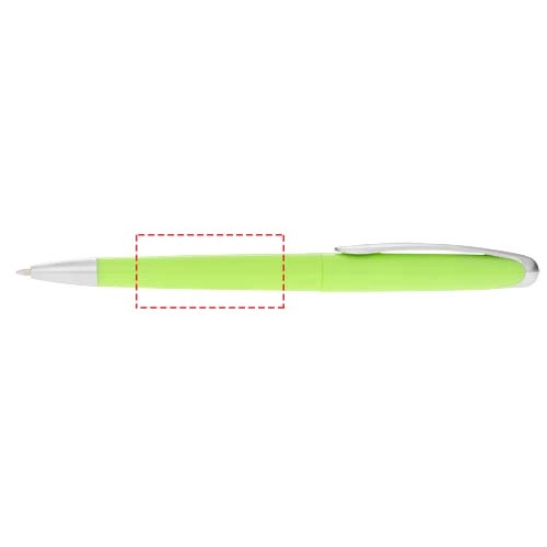 Długopis Sunrise PFC-10615400 zielony