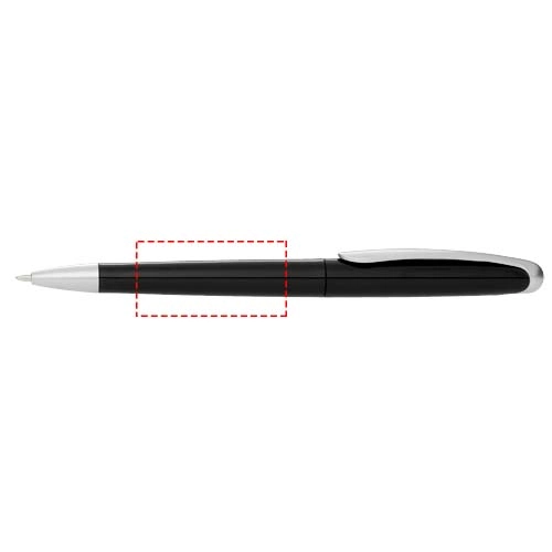 Długopis Sunrise PFC-10615403 czarny