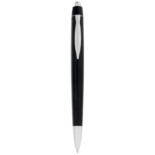 Długopis Albany PFC-10615603 czarny