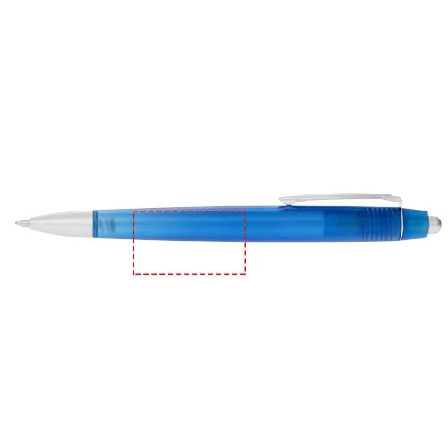 Długopis Albany PFC-10615606 niebieski