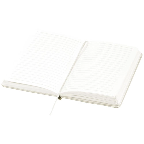 Notes A4 Executive w twardej okładce PFC-10626305 biały