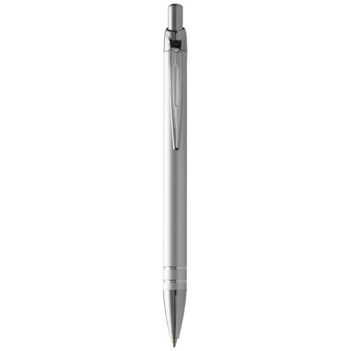 Długopis Madrid PFC-10628801 srebrny
