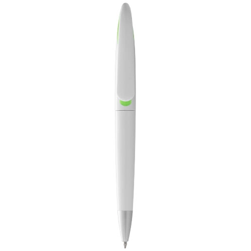 Długopis Swansea PFC-10630903 biały