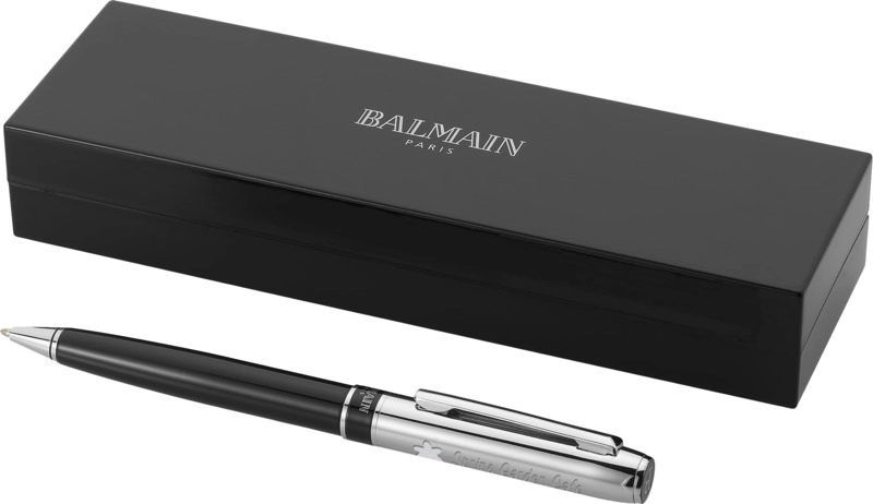 Długopis PFC-10633600 czarny