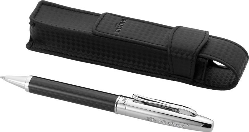 Długopis PFC-10633900 czarny
