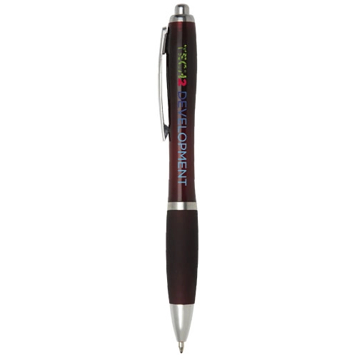 Długopis Nash czarny wkład PFC-10639922