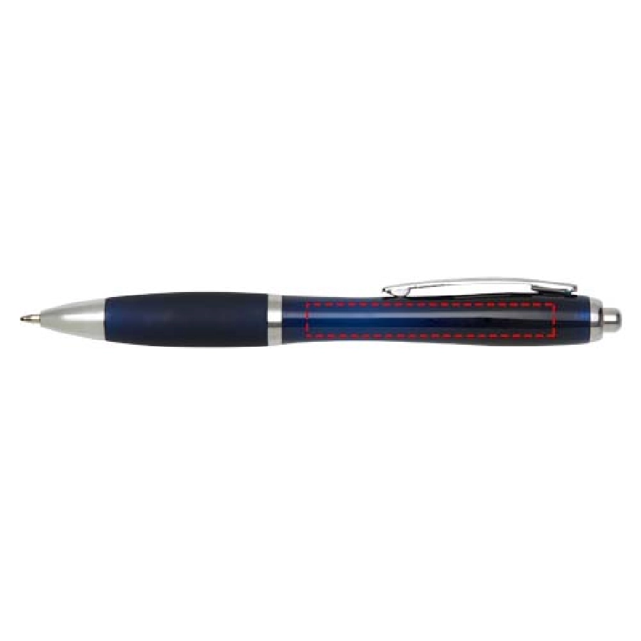 Długopis Nash czarny wkład PFC-10639955