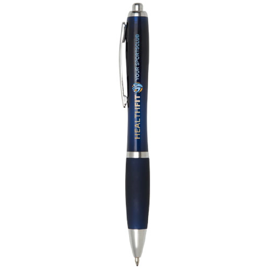 Długopis Nash czarny wkład PFC-10639955