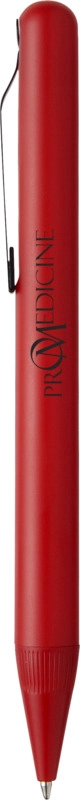 Długopis Smooth PFC-10642802 czerwony