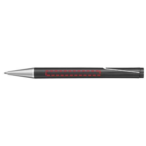 Długopis Carve PFC-10642900 czarny