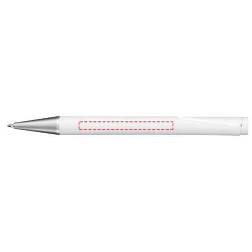 Długopis Carve PFC-10642901 biały