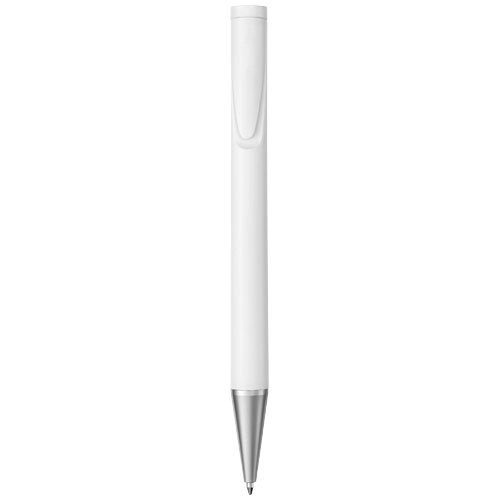 Długopis Carve PFC-10642901 biały