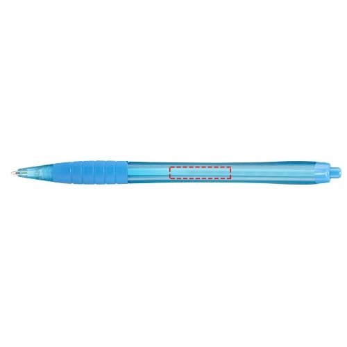 Długopis Naranjo PFC-10643600 niebieski