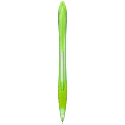 Długopis Naranjo PFC-10643602 zielony