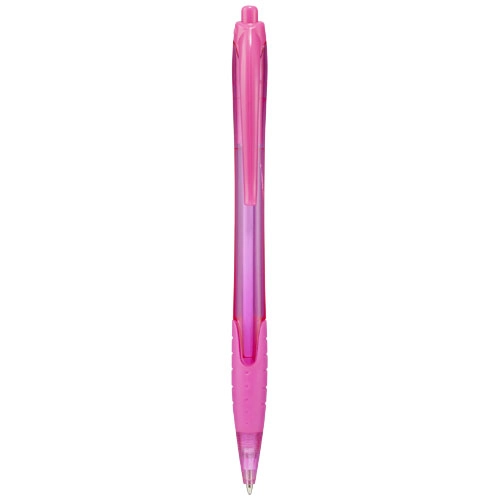 Długopis Naranjo PFC-10643603 różowy