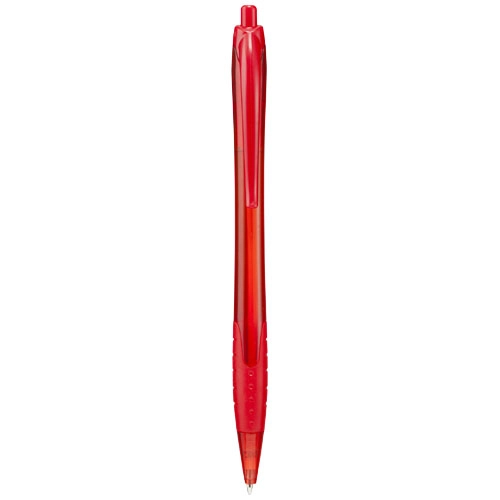 Długopis Naranjo PFC-10643606 czerwony
