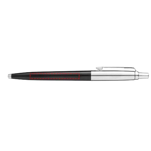 Długopis Jotter PFC-10647500 czarny