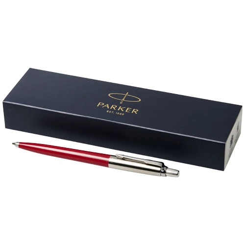 Długopis Jotter PFC-10647502 czerwony