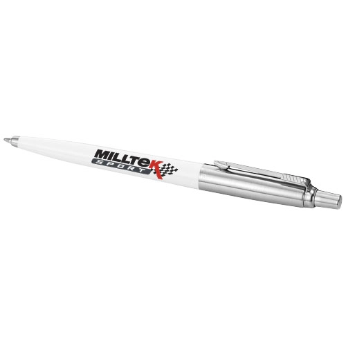 Długopis Jotter PFC-10647503 biały