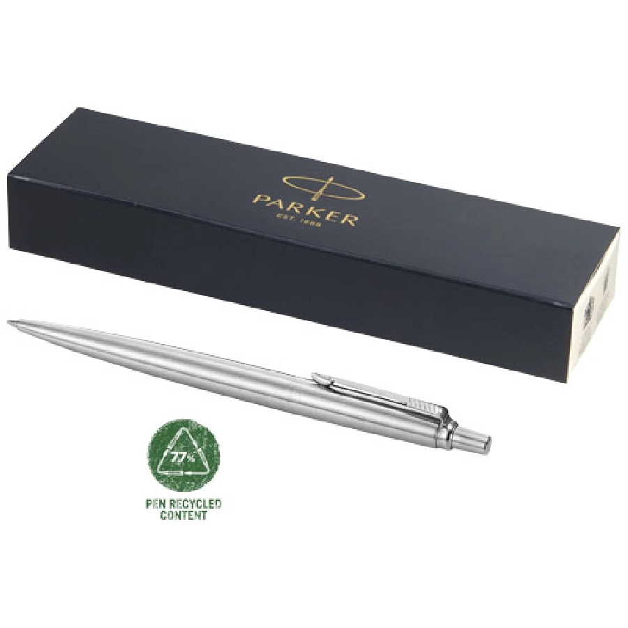 Długopis Jotter PFC-10647600 srebrny
