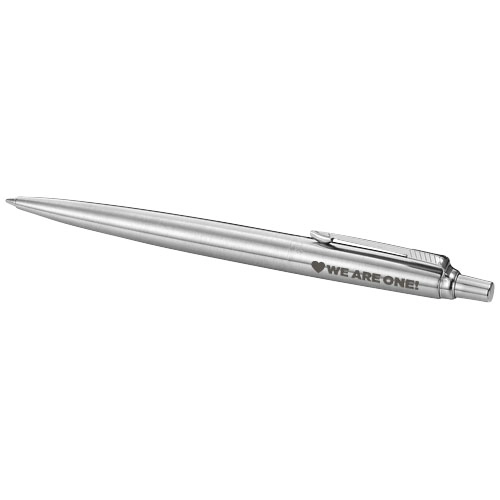 Długopis Jotter PFC-10647600 srebrny
