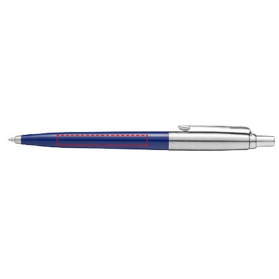 Długopis Jotter PFC-10647701 niebieski