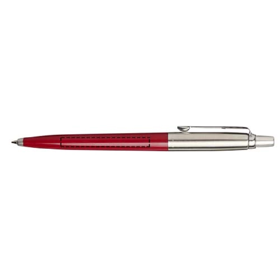 Długopis Jotter PFC-10647702 czerwony
