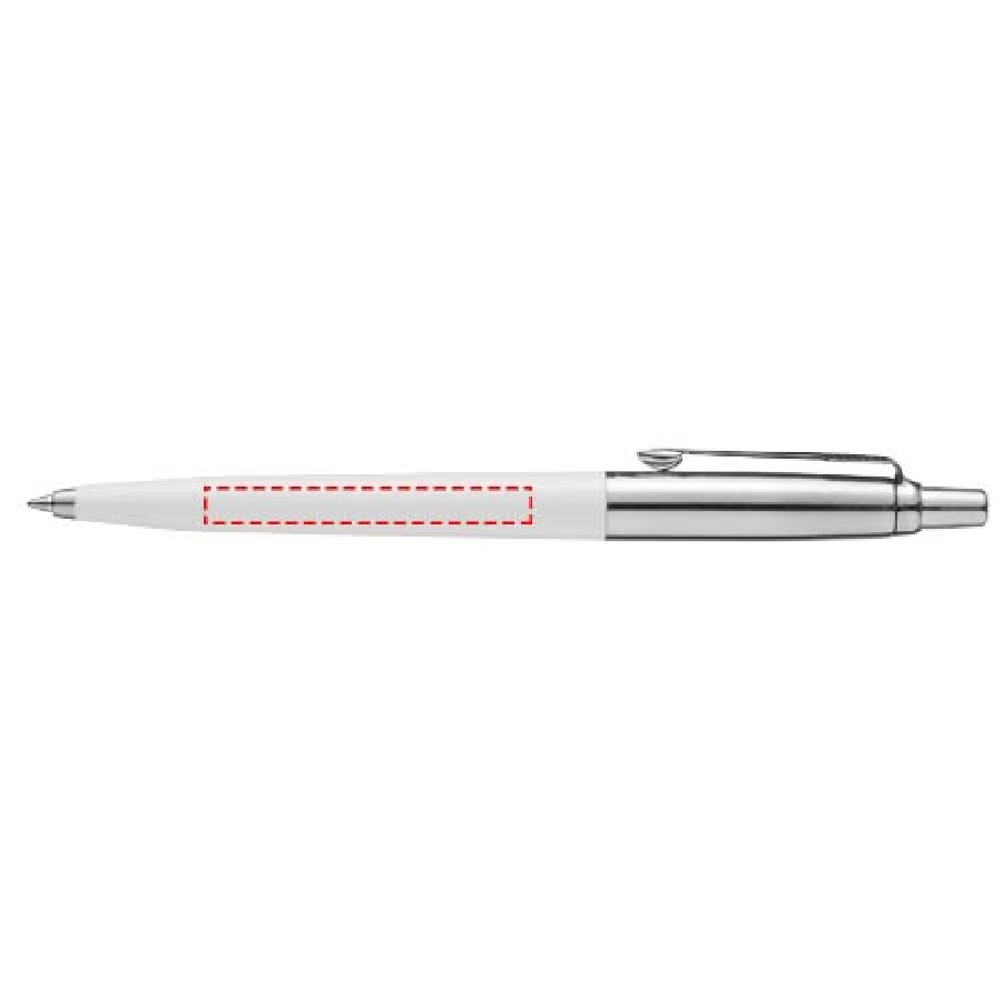 Długopis Jotter PFC-10647703 biały