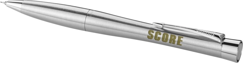 Ołówek automatyczny Urban PFC-10649000 srebrny

