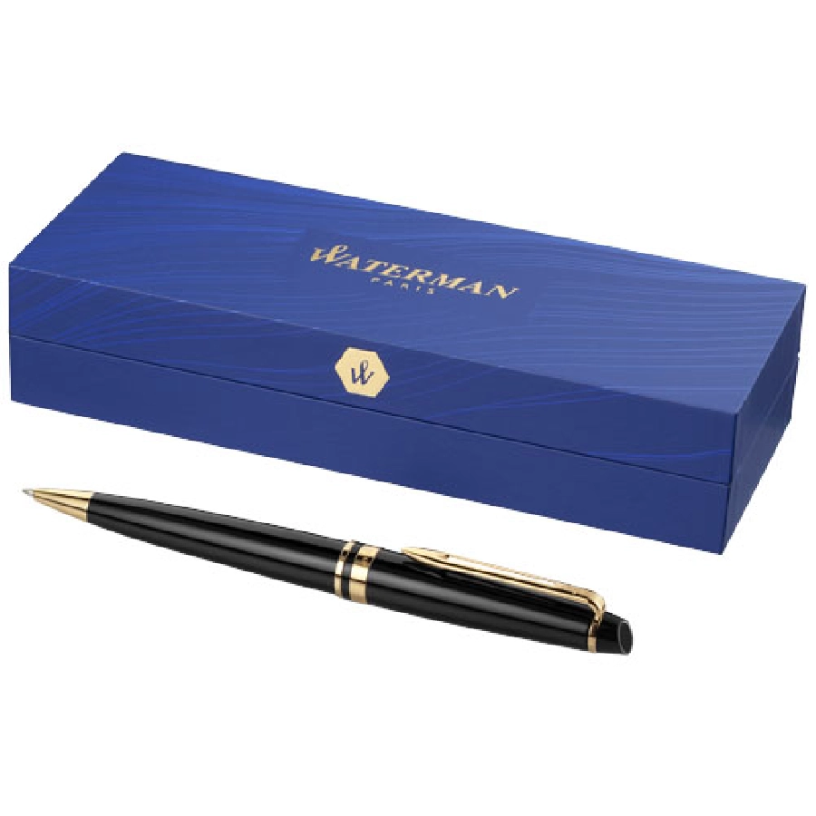 Długopis Expert PFC-10650500 czarny