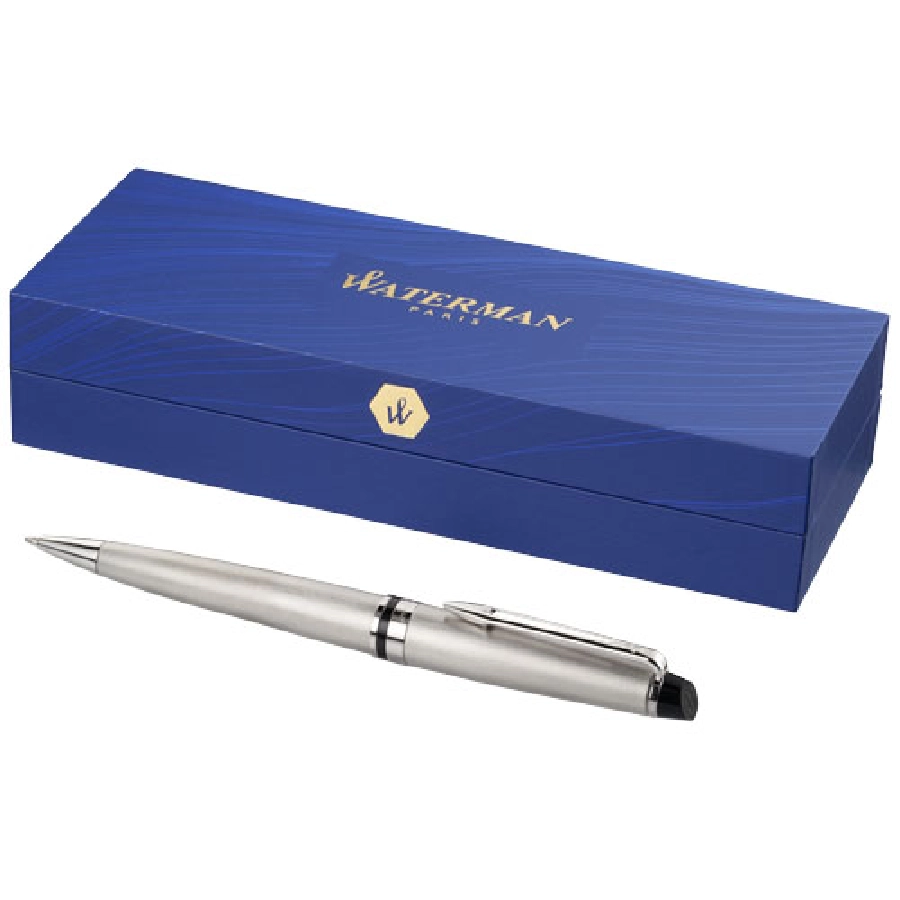 Długopis Expert PFC-10650502 srebrny

