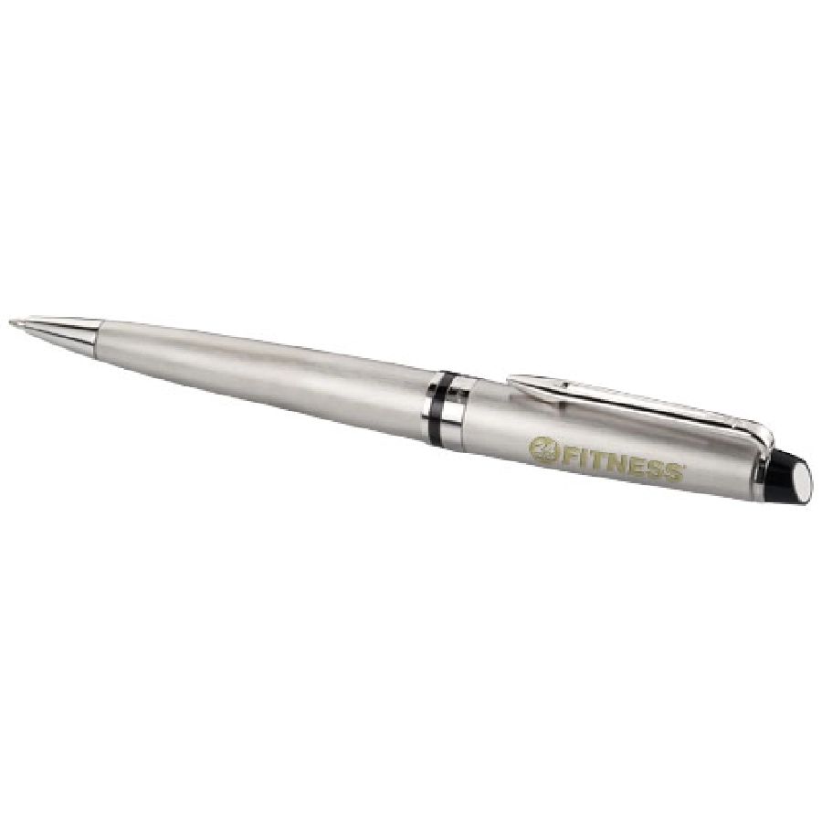 Długopis Expert PFC-10650502 srebrny

