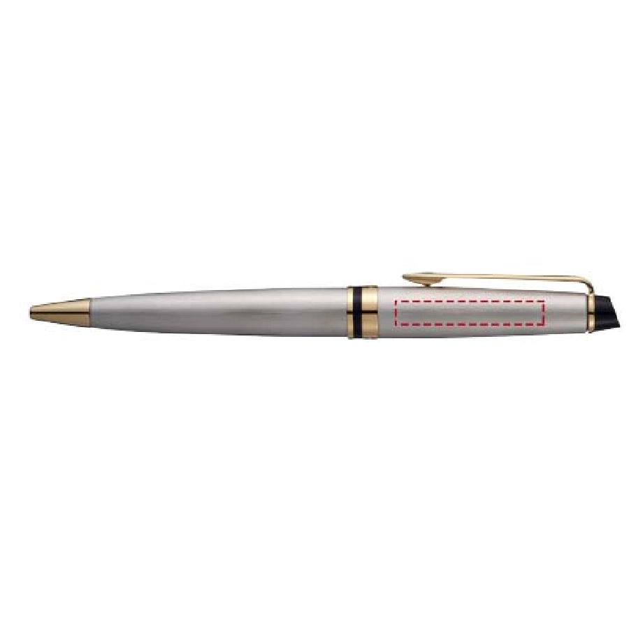 Długopis Expert PFC-10650503 srebrny
