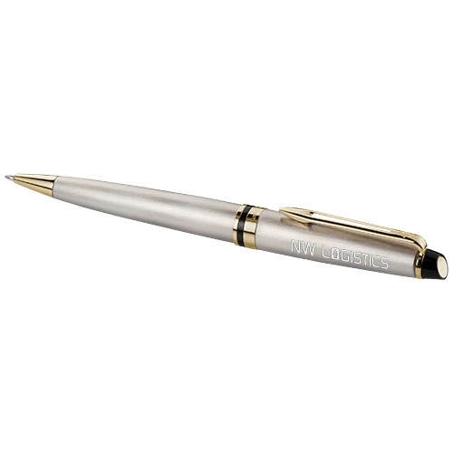 Długopis Expert PFC-10650503 srebrny
