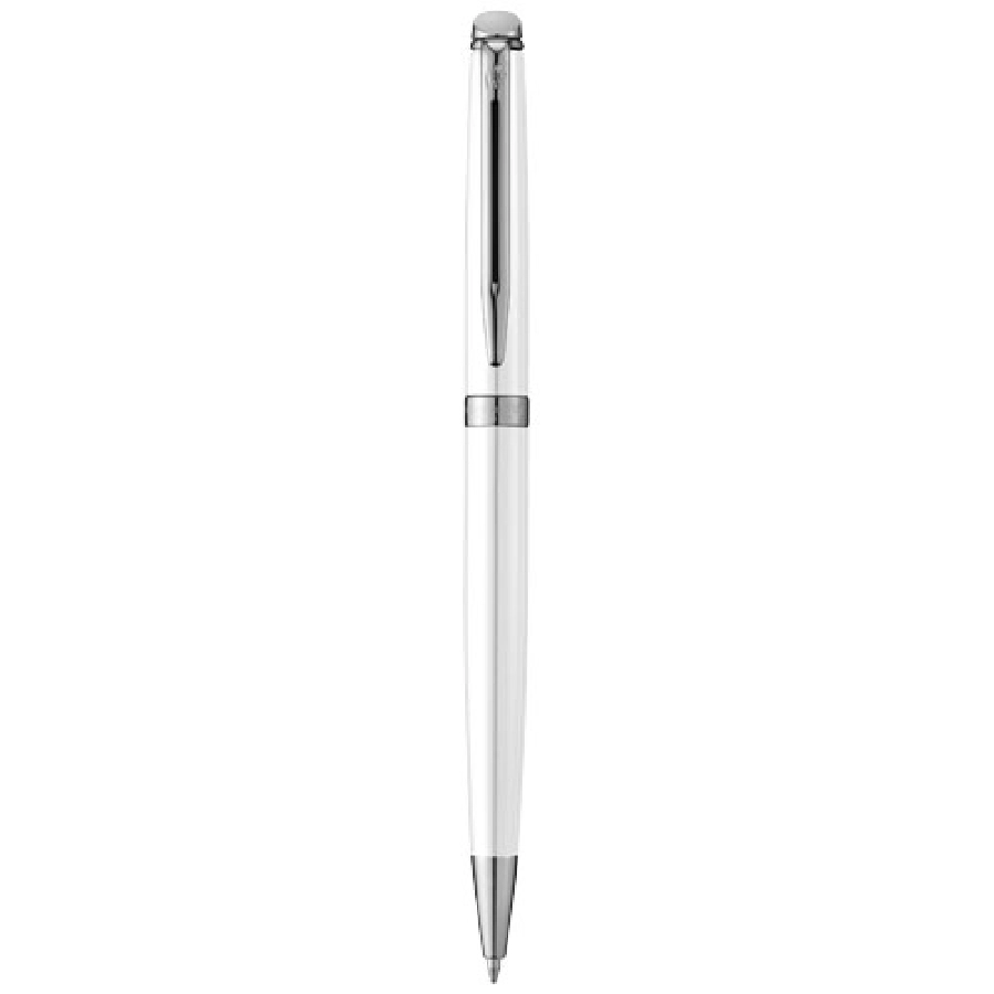 Długopis Hémisphère PFC-10651101 biały
