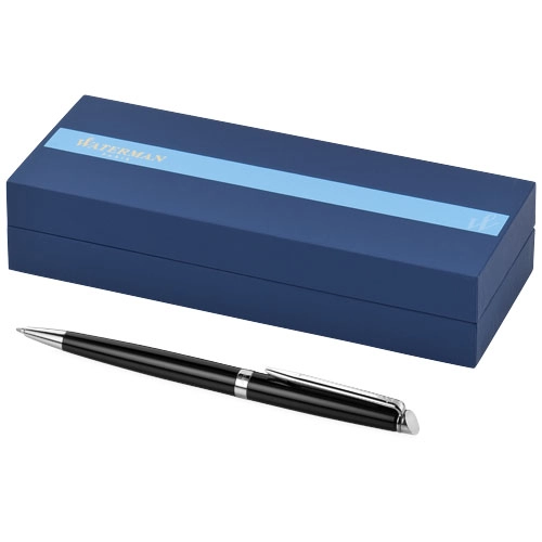 Długopis Hémisphère PFC-10651102 czarny