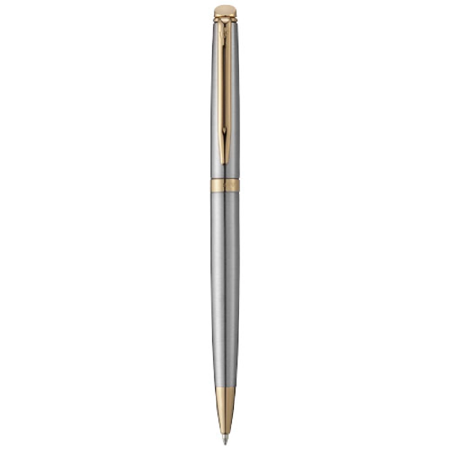 Długopis Hémisphère PFC-10651600 srebrny
